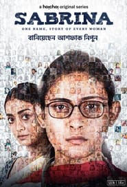 Sabrina S01 2022 HoiChoi Web Series Hindi Dubbed MX WebRip All Episodes 480p 720p 1080p