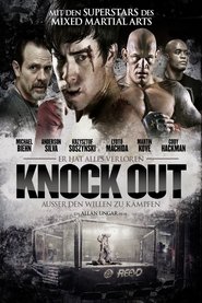 Poster Knock Out