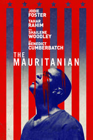 The Mauritanian poszter