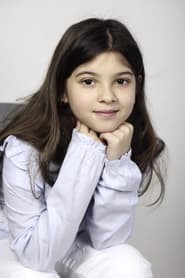 Ilenia Zanfardino as 4th Child Cappuccio (7 years old)