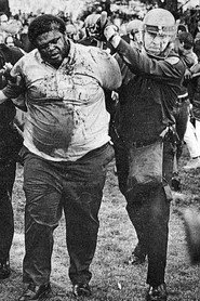 San Francisco State: On Strike