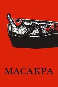 Poster Masakra 2010