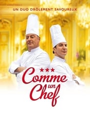 Comme un chef regarder sous-titre Français film 2012