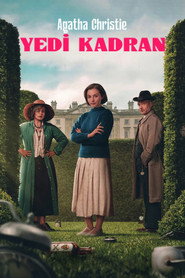 Agatha Christie - Yedi Kadran