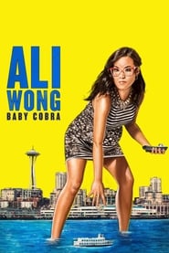 Ali Wong: Baby Cobra постер