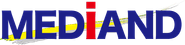 Logo for MEDiAND Logo for MEDiAND