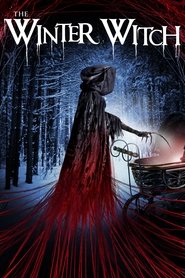 Poster The Winter Witch