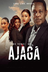 Ajaga: The Yoke