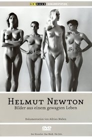 Helmut Newton: Frames from the Edge