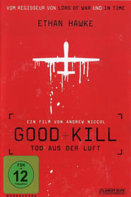 Good Kill - Tod aus der Luft