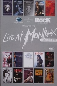 Poster Live At Montreux (Sampler) 1970