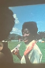 Poster Lesser Antilles 1970