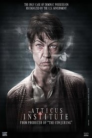 El instituto Atticus (2015) | The Atticus Institute