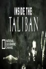 Poster National Geographic - Inside the Taliban
