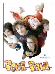 Poor Paul poster
