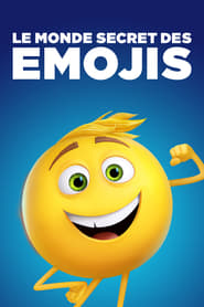 Le Monde secret des Emojis movie