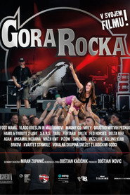 Gora rocka