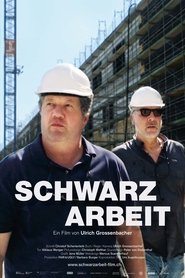 Schwarzarbeit (2022)