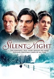 Silent Night постер