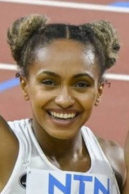 Naomi Van den Broeck