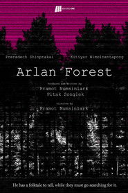 Poster for Arlan Forest