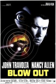 Blow Out) Blow Out (1981)
