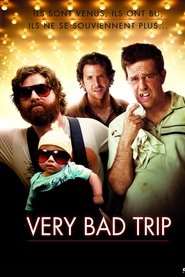 Voir Very Bad Trip en streaming