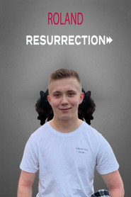 Roland: Resurrection постер