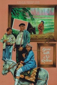 Poster Gone with No Return 1984