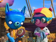 Figamajig / Camping It Up