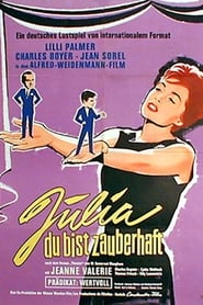 Julia se porta mal (1962)
