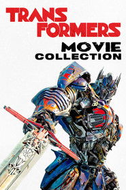 Full Cast of Transformers Collection
