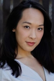 Erica Ho as Servant