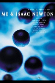 Poster Me & Isaac Newton 2000