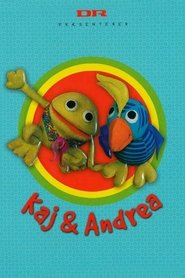 Poster Kaj og Andrea - Season 1 Episode 6 : Episode 6 1999