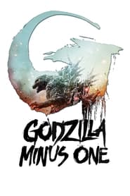 Godzilla Minus One (2023)