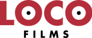 Logo for Locofilms Logo for Locofilms