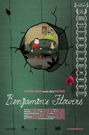Poster Benjamin's Flowers 2012
