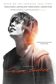 Voir Gimme Shelter en streaming vf gratuit sur streamizseries.net site special Films streaming