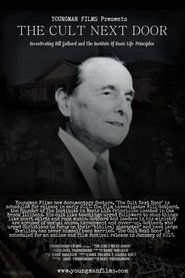 Poster The Cult Next Door 2017