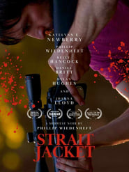 Poster Straitjacket