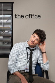 The Office постер