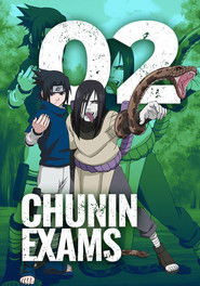 Chunin Exams