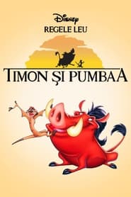 Timon și Pumba