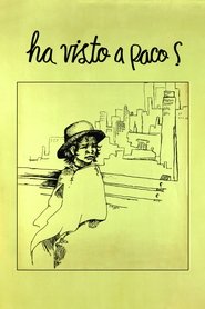 Poster Paco 1976