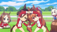 うまゆる