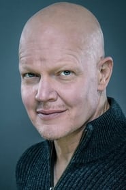 Derek Mears