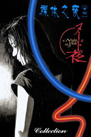 A Night in Nude Collection collection poster