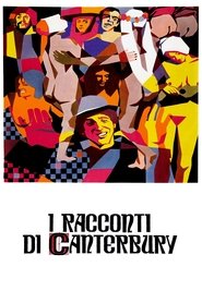 I racconti di Canterbury) I racconti di Canterbury (1972)