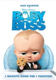 Baby Boss) Baby Boss (2017)
